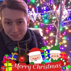 Meet your Posher, Evan